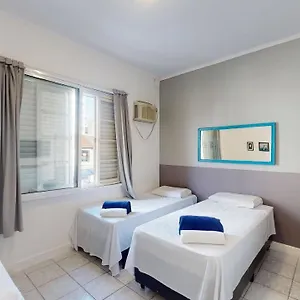 Apartamento Studio 8 Pinheiros By Oba, São Paulo